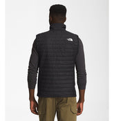 Colete The North Face Masculino Canyonlands Hybrid
